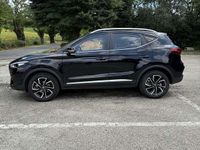 Usata MG ZS Luxury 111 CV (81 kW) 2024 SUV