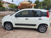 usata Fiat Panda 1.3 M.JET 80 CV 4×4 5P. 2018 E6 S&S 5 P. EU6