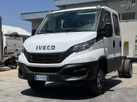 Usata Iveco Daily 136 CV (100 kW) 2024 Other