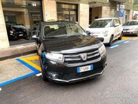 usata Dacia Sandero 1.2 GPL consegna tutta Italia