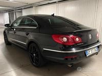 Usata VW Passat 2011 Nero Berlina
