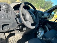 Usata Renault Master 179 CV (131 kW) 2024 Bianco Furgone