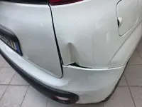 Usata Fiat Panda 69 CV (50 kW) 2013 Bianco Utilitaria
