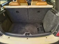 Usata Lancia Ypsilon 2003 Giallo Utilitaria