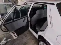 Usata Lancia Prisma 109 CV (80 kW) 1988 Bianco Berlina
