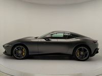 Usata Ferrari Roma 620 CV (456 kW) 2023 Grigio nardo Coupé