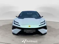 Usata Lotus Emeya 450 kW (612 CV) 2024 Grigio Utilitaria