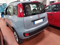 usata Fiat Panda 0.9 TwinAir Turbo Natural Power Lounge