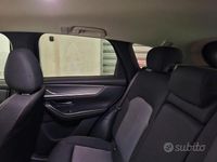 Usata Mazda CX-60 Comfort 192 CV (141 kW) 2022 Blu SUV