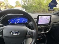 Usata Ford Puma ST-Line X 125 CV (91 kW) 2020 SUV