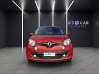Usata Renault Twingo Intens 69 CV (50 kW) 2016 Rosso Utilitaria