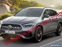 usata Mercedes 250 Automatic 4Matic AMG Line Premium GLA ( Pieve di Cento