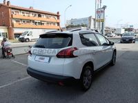 usata Peugeot 2008 1.2 puretech Active 82cv my16