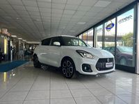 usata Suzuki Swift Sport 1.4 Boosterjet