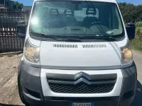 Usata Citroën Jumper 131 CV (96 kW) 2012 Monovolume