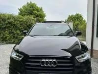 Usata Audi Q3 Sport 184 CV (135 kW) 2017 SUV