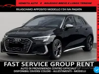 Usata Audi S3 Premium 310 CV (228 kW) 2023 Nero Berlina