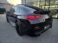 Usata Mercedes GLC43 AMG Premium Plus 421 CV (309 kW) 2025 Nero ossidiana Coupé