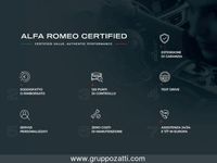 usata Alfa Romeo Giulia 2.2 Turbodiesel 160 CV AT8 Executive