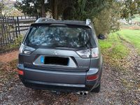 Usata Mitsubishi Outlander 2007 SUV