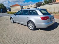 Usata Audi A6 190 CV (139 kW) 2008 Station wagon