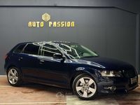 Usata Audi A3 200 CV (147 kW) 2010 Other Utilitaria