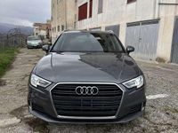 Usata Audi A3 Ambiente 150 CV (110 kW) 2017 Berlina