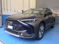 Usata Subaru Solterra 160 kW (218 CV) 2023 Blu/azzurro SUV