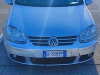 usata VW Golf V Golf 1.9 TDI 5p. Goal