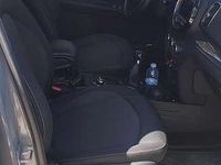 Usata Mini Cooper Countryman 136 CV (100 kW) 2017 Grigio SUV