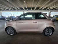 Nuova Fiat 500 Icon 65 CV (47 kW) 2026 Rose gold Utilitaria