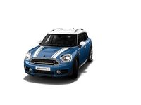 Usata Mini Cooper S Countryman 192 CV (141 kW) 2019 SUV