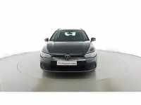 Usata VW Golf VIII Life 116 CV (85 kW) 2023 Grigio urano Station wagon