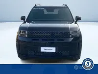 Nuova Hyundai Santa Fe 2026 Nero SUV