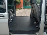 usata VW T5 trasporto disabili