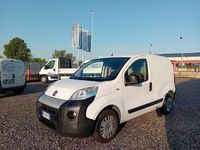 usata Fiat Fiorino 1.3 MJET 75CV