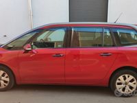 usata Citroën Grand C4 Picasso Seduction