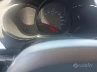 Usata Kia Picanto City 69 CV (50 kW) 2016 Rosso Utilitaria