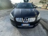 Usata Nissan Qashqai Tekna 110 CV (80 kW) 2010 SUV