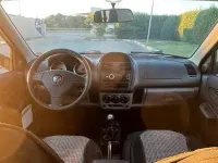 Usata Suzuki Ignis 69 CV (50 kW) 2004 Grigio Utilitaria