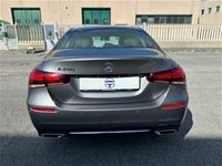 usata Mercedes 200 Classe A SedanAutomatic 4p. Sport usato