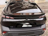 Usata Peugeot 408 Allure 131 CV (96 kW) 2023 Berlina