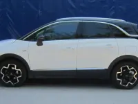 Usata Opel Crossland Ultimate 131 CV (96 kW) 2022 Bianco SUV