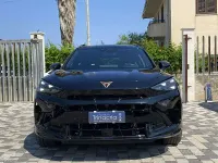 Usata Cupra Formentor 204 CV (150 kW) 2024 Nero SUV