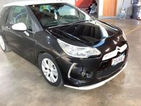 usata Citroën DS3 1.6 HDI SOCHIC