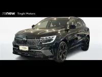 Usata Renault Austral Techno 200 CV (147 kW) 2023 Nero SUV