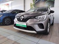 Usata Renault Captur Business 95 CV (69 kW) 2020 Grigio SUV