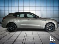 Begagnad Maserati Levante GT 330 HK (242 kW) 2022 Grå SUV