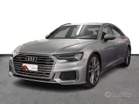 Usata Audi A6 Business 286 CV (210 kW) 2018 Berlina