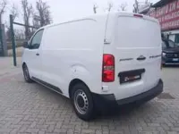 Nuova Peugeot Expert 120 CV (88 kW) 2025 Bianco Furgone